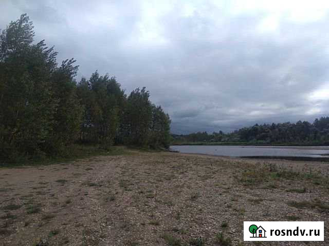 Участок ИЖС 12 сот. на продажу в Архангельском Республики Башкортостан Архангельское - изображение 1