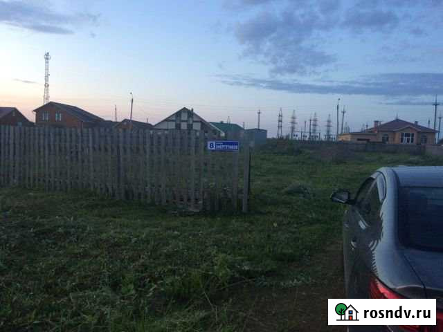 Участок ИЖС 12 сот. на продажу в Чернушке Чернушка - изображение 1