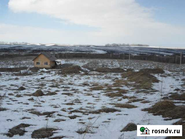 Участок ИЖС 12 сот. на продажу в Белокурихе Белокуриха - изображение 1