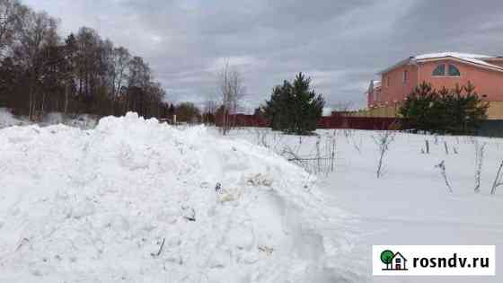 Участок ИЖС 12 сот. на продажу в Красных Ткачах Красные Ткачи