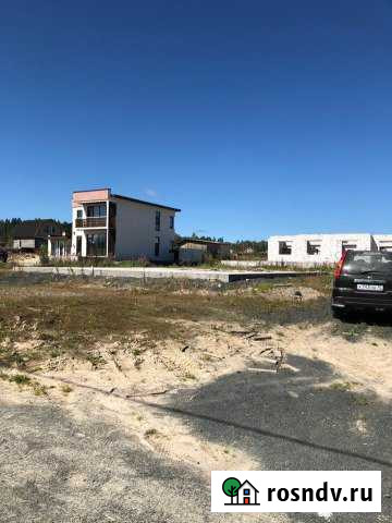 Участок ИЖС 12 сот. на продажу в Петрозаводске Петрозаводск - изображение 1