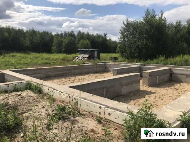 Участок ИЖС 12 сот. на продажу в Семенове Семенов - изображение 1