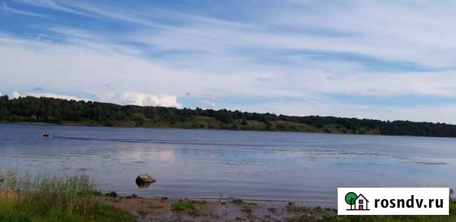 Участок ИЖС 12 сот. на продажу в Тутаеве Тутаев - изображение 1