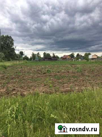 Участок ИЖС 13 сот. на продажу в Мариинском Посаде Мариинский Посад - изображение 1