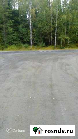 Участок ИЖС 13 сот. на продажу в Петрозаводске Петрозаводск - изображение 1