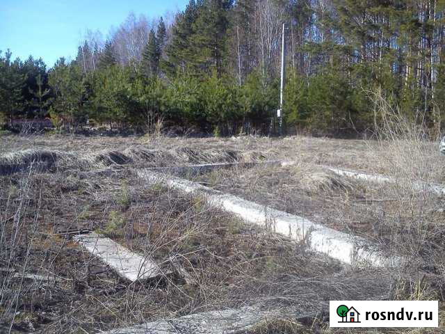 Участок ИЖС 13 сот. на продажу в Елабуге Елабуга - изображение 1