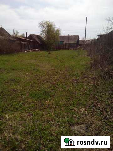 Участок ИЖС 13 сот. на продажу в Кузоватово Кузоватово - изображение 1