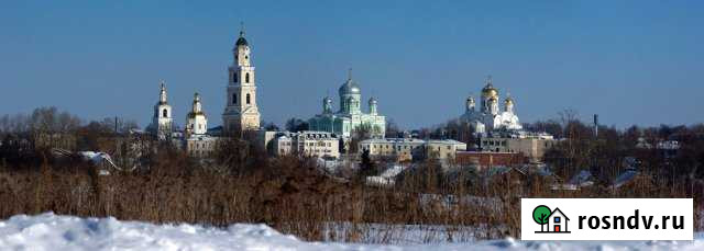 Участок ИЖС 13 сот. на продажу в Сатисе Сатис - изображение 1