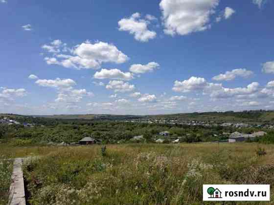 Участок ИЖС 13 сот. на продажу в Лисках Лиски