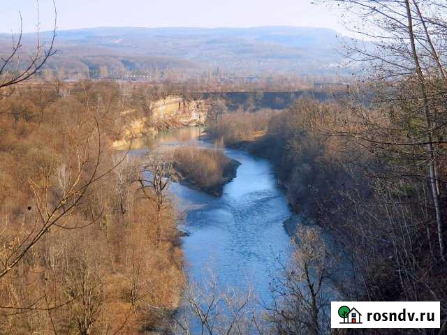 Участок ИЖС 13 сот. на продажу в Каменномостском Каменномостский - изображение 1