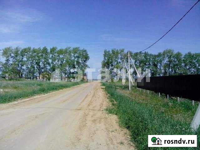 Участок ИЖС 13 сот. на продажу в Каскаре Каскара - изображение 1