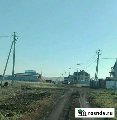 Участок ИЖС 13 сот. на продажу в Саранске Саранск - изображение 1