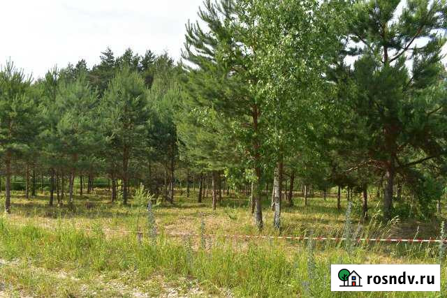 Участок ИЖС 13 сот. на продажу в Алексине Алексин - изображение 1