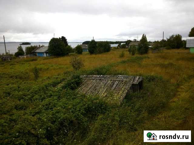 Участок СНТ, ДНП 13 сот. на продажу в Беломорске Беломорск - изображение 1