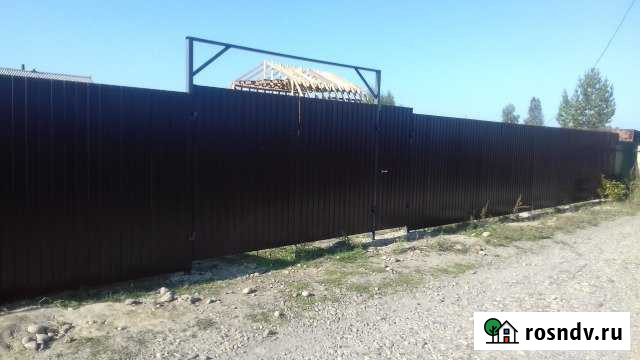 Участок СНТ, ДНП 13 сот. на продажу в Ангарске Ангарск - изображение 1