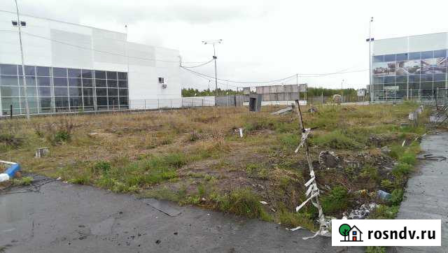 Участок промназначения 13 сот. на продажу в Сургуте Сургут - изображение 1