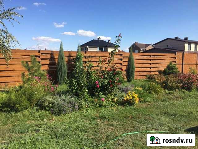 Участок ИЖС 13 сот. на продажу в Краснослободске Волгоградской области Краснослободск - изображение 1