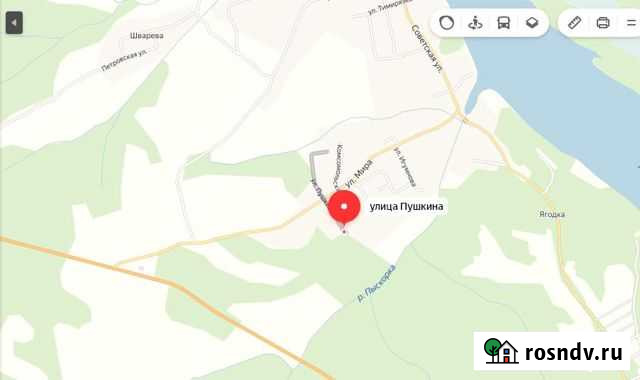 Участок ИЖС 13 сот. на продажу в Березниках Березники - изображение 1