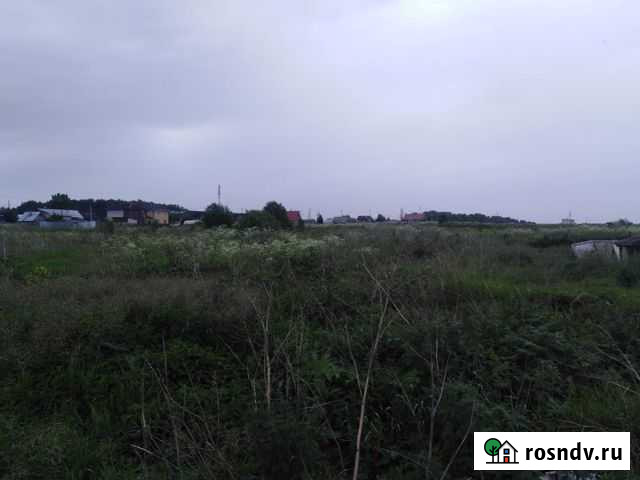 Участок ИЖС 14 сот. на продажу в Дружинино Дружинино - изображение 1