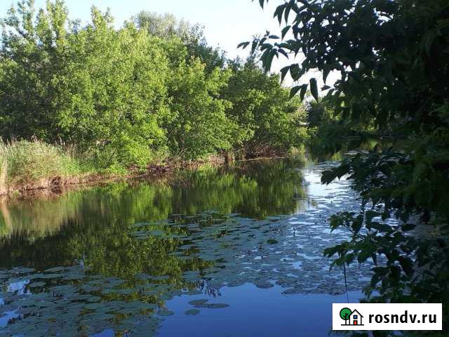 Участок ИЖС 14 сот. на продажу в Красном Коммунаре Красный Коммунар - изображение 1