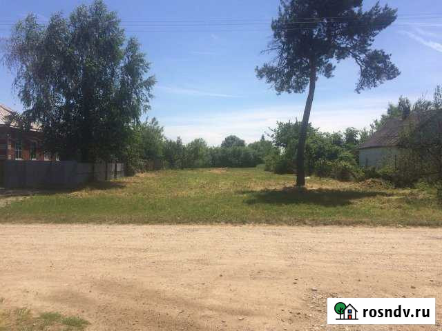 Участок ИЖС 14 сот. на продажу в Рязанской Рязанская - изображение 1