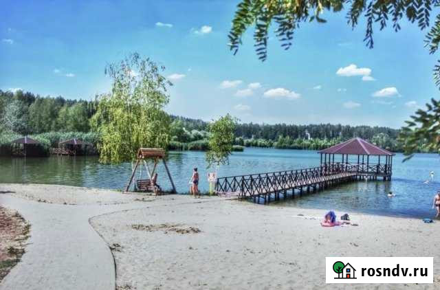 Участок ИЖС 14 сот. на продажу в Разумном Разумное - изображение 1