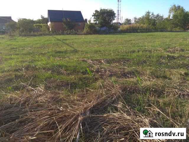 Участок ИЖС 14 сот. на продажу в Черноерковской Черноерковская - изображение 1