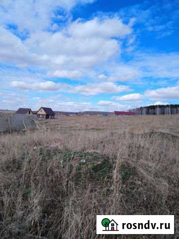 Участок ИЖС 14 сот. на продажу в Южноуральске Южноуральск - изображение 1