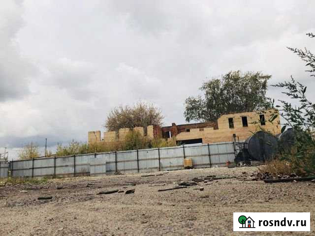 Участок 14 сот. (промназначения) Жуковский - изображение 1