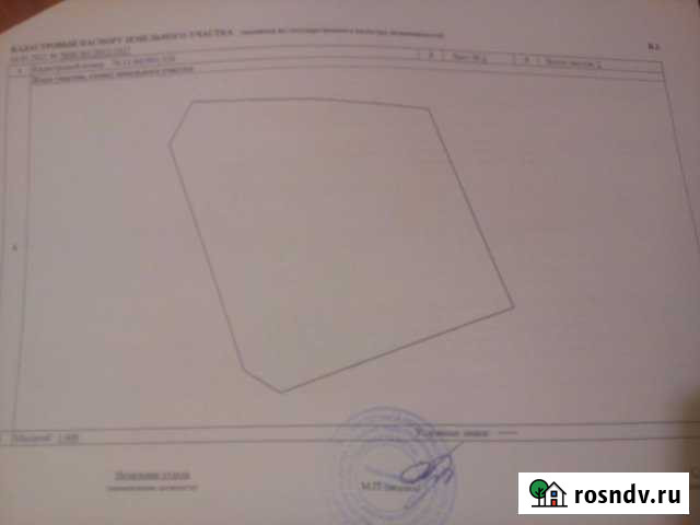 Участок СНТ, ДНП 14 сот. на продажу в Переславле-Залесском Переславль-Залесский - изображение 1