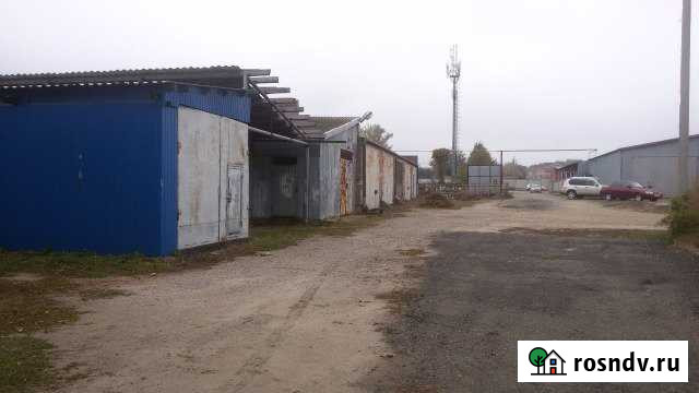 Участок промназначения 1434 сот. на продажу в Каневской Каневская - изображение 1