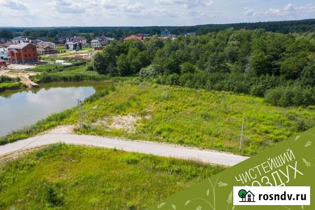 Участок ИЖС 14 сот. на продажу в Ждановском Ждановский - изображение 1