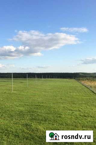 Участок ИЖС 14 сот. на продажу в Ревякино Ревякино - изображение 1