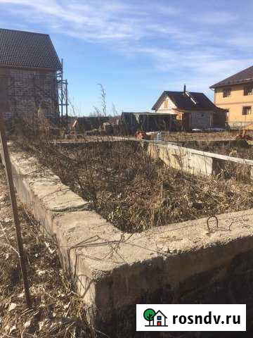 Участок ИЖС 15 сот. на продажу в Вязьме Вязьма - изображение 1