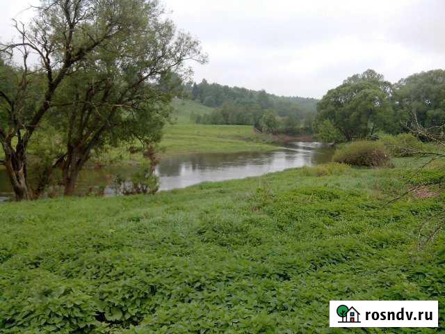 Участок ИЖС 15 сот. на продажу в Боровске Боровск - изображение 1