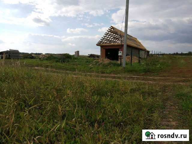 Участок ИЖС 15 сот. на продажу в Елабуге Елабуга - изображение 1