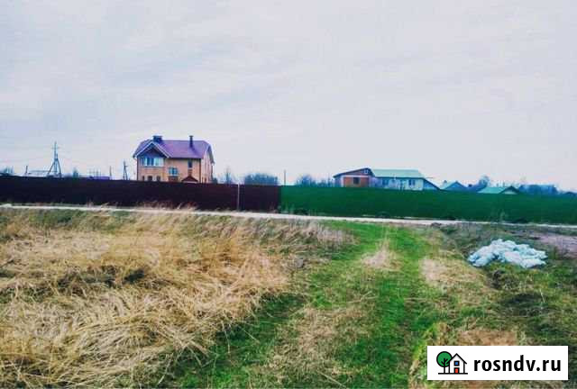 Участок ИЖС 15 сот. на продажу в Новочебоксарске Новочебоксарск - изображение 1