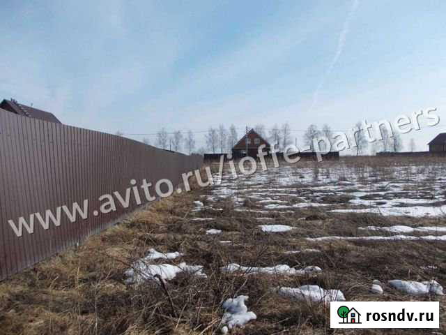 Участок ИЖС 15 сот. на продажу в Суздале Суздаль - изображение 1