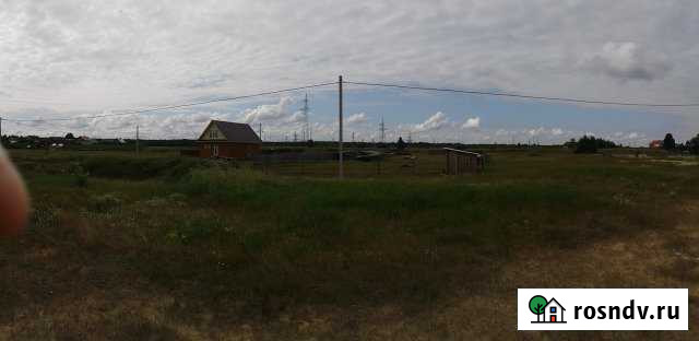 Участок ИЖС 15 сот. на продажу в Новочебоксарске Новочебоксарск - изображение 1