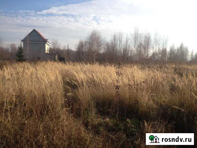 Участок ИЖС 15 сот. на продажу в Коврове Ковров - изображение 1