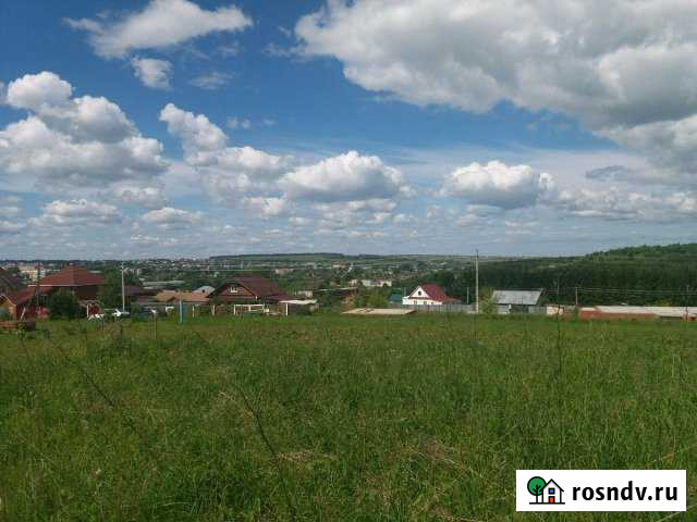 Участок ИЖС 15 сот. на продажу в Завьялово Республики Удмуртия Завьялово - изображение 1