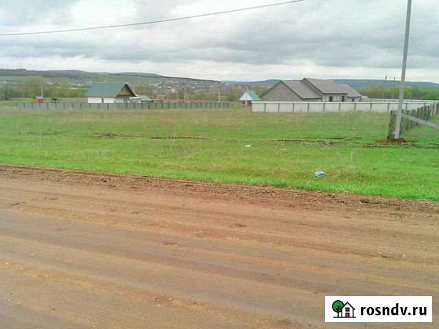 Участок ИЖС 15 сот. на продажу в Красноусольском Красноусольский - изображение 1