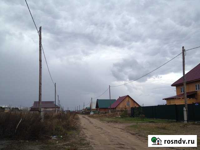 Участок ИЖС 15 сот. на продажу в Белом Яре Республики Хакасия Белый Яр - изображение 1