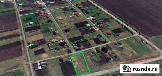 Участок ИЖС 15 сот. на продажу в Масловой Пристани Маслова Пристань - изображение 1