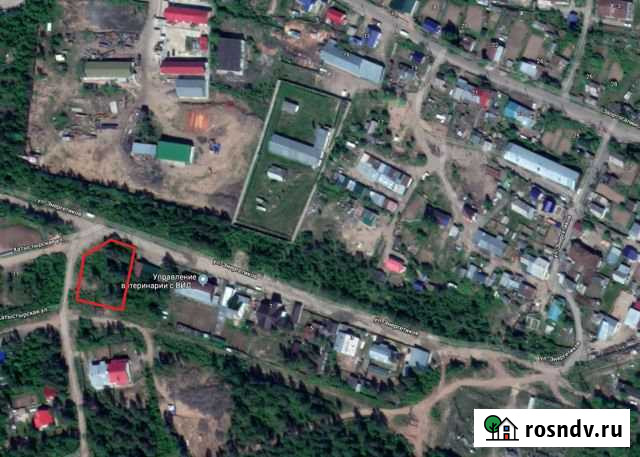 Участок ИЖС 15 сот. на продажу в Алдане Алдан - изображение 1