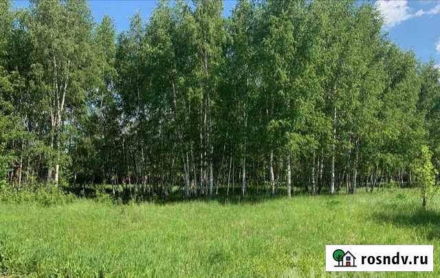 Участок ИЖС 15 сот. на продажу в Большой Мурте Большая Мурта - изображение 1