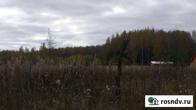 Участок ИЖС 15 сот. на продажу в Медыни Медынь - изображение 1