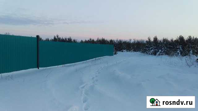 Участок ИЖС 15 сот. на продажу в Куртамыше Куртамыш - изображение 1