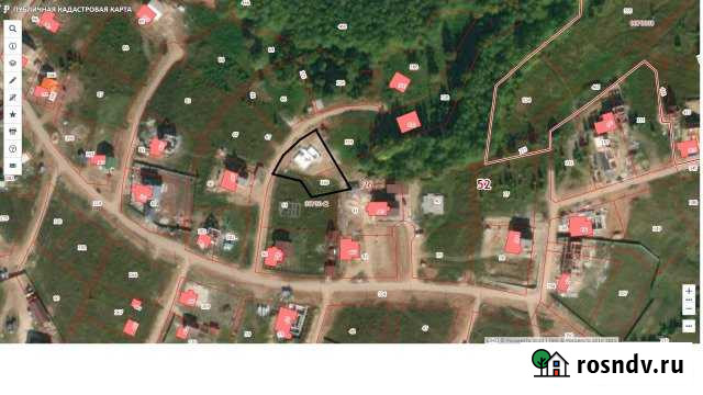 Участок ИЖС 15 сот. на продажу в Кстово Кстово - изображение 1