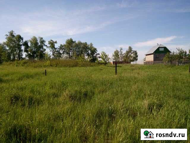 Участок ИЖС 15 сот. на продажу в Кинеле Кинель - изображение 1